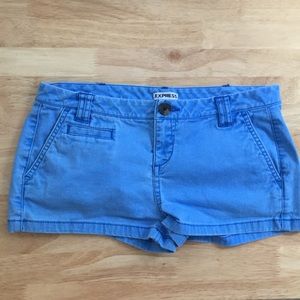Women’s Express shorts | Size 2